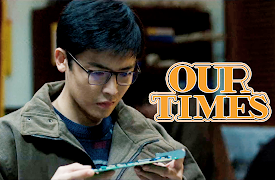 Our Times: Our Times EP06