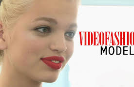 Videofashion Models: Dutch Delights