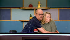 Alle mot alle (S13 E18)