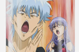 Gintama: Marriage Is Prolonging an Illusion for Your Whole Life