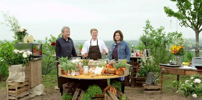 07:30: Mit Herz am Herd | SR Fernsehen | 3/23 2026