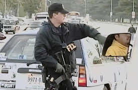 FBI True: The Beltway Snipers