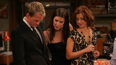 12:45: How I Met Your Mother | ProSieben | 4/1 2026