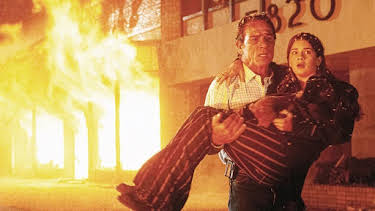 16:55: HOME CINEMA: 'VOLCANO' | Cuatro | 3/29 2026