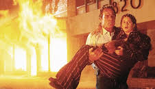 MAD ADVENTURE: 'VOLCANO'