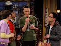 The Big Bang Theory