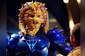 Wizards vs. Aliens: Fall of the Nekross: Part 2