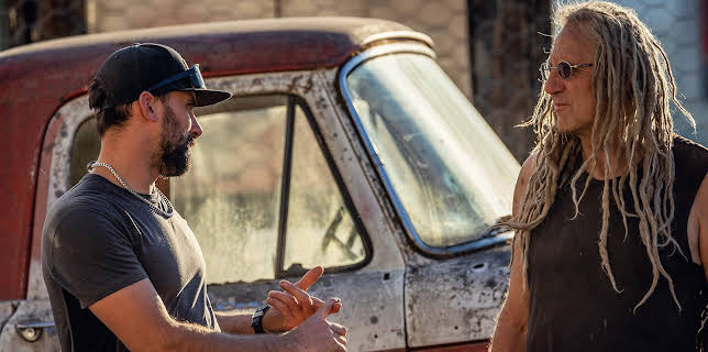 13:00: Rust Valley Restorers (S2 E12) (S2) | TV10 | 11/15 2025