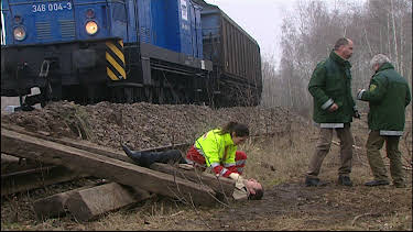 09:00: In aller Freundschaft (393) | RBB Fernsehen | 5/7 2026