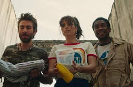 Samantha!: Avsnitt 6