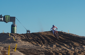 Behind the Gate - 2023: 2023 - Enter Sandmen