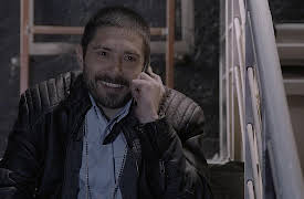 Nothing Personal: Episode 9