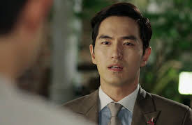 The Time We Were Not in Love: The Time We Were Not in Love Episode 10