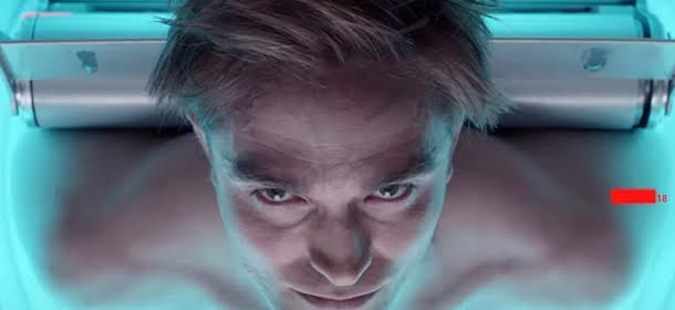 'Mickey 17' starring Robert Pattinson will noe release in 2025.