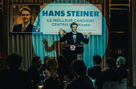 Doppelganger. The Double, Season 1: Janek