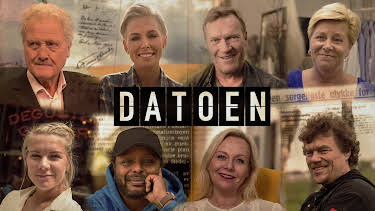 18:00: Datoen: Lars Monsen | NRK 2 | 6/21 2026