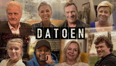 Datoen: Lars Monsen