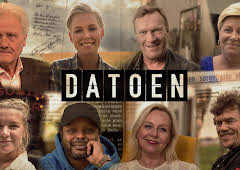 Datoen: Lars Monsen