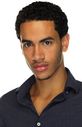 Jasai Chase Owens as 