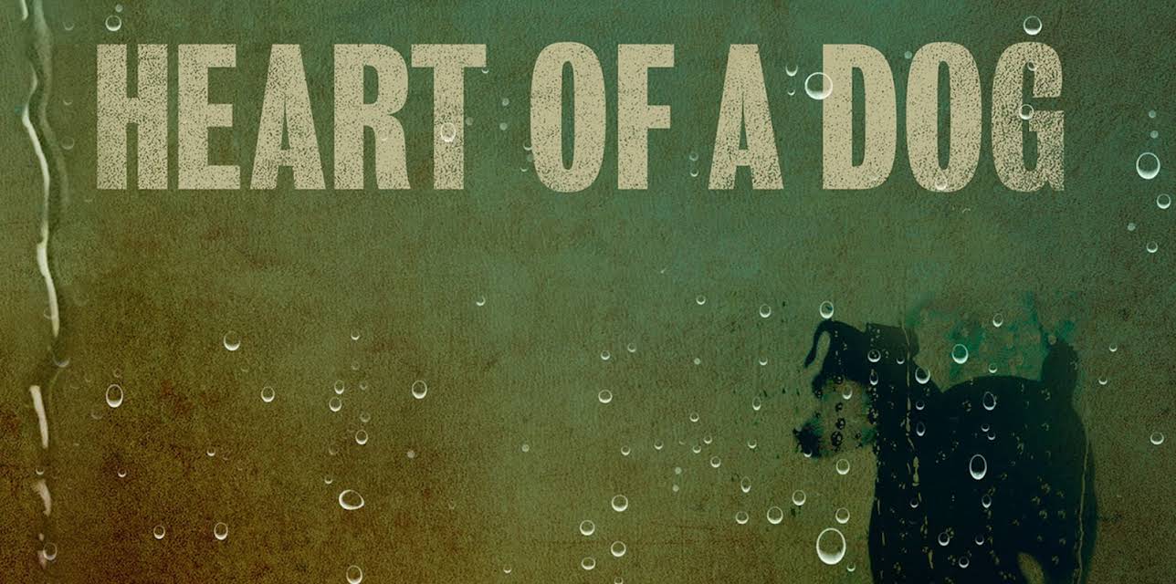Heart of a Dog (2016)