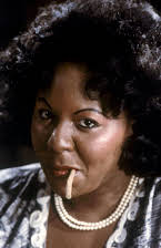 Sandra Reaves-Phillips as 