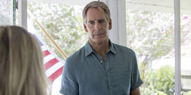 03:00: NCIS: New Orleans (S2 E2) (S2) | TV3 | 12/9 2025