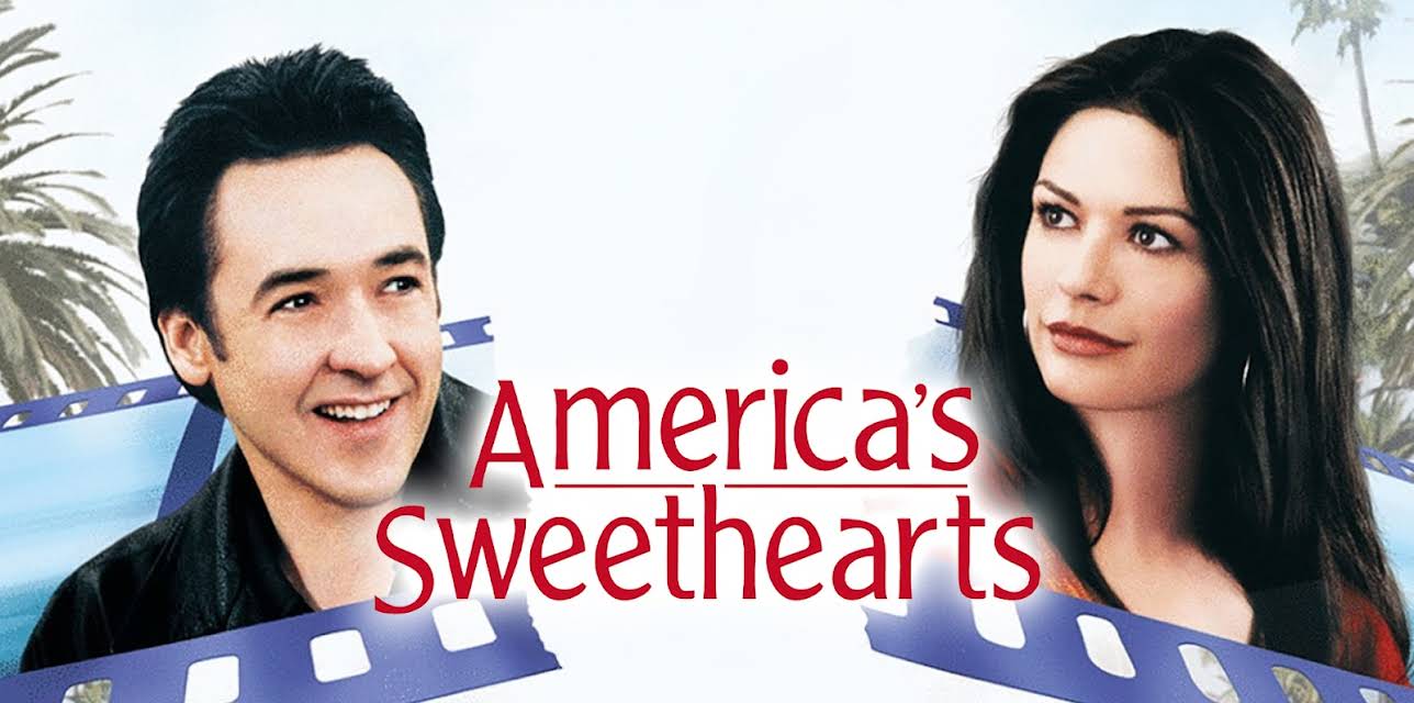 America's Sweethearts (2001)