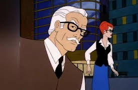 The New Adventures of Batman: The Complete Series: This Looks Like A Job For Bat-Mite!