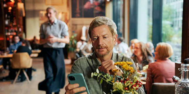 22:45: Kohlrabenschwarz (2/6) | BR Fernsehen | 10/28 2025