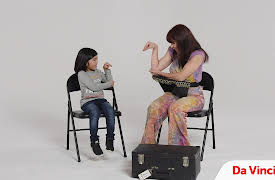 Kids Meet: Kids Meet a Ventriloquist