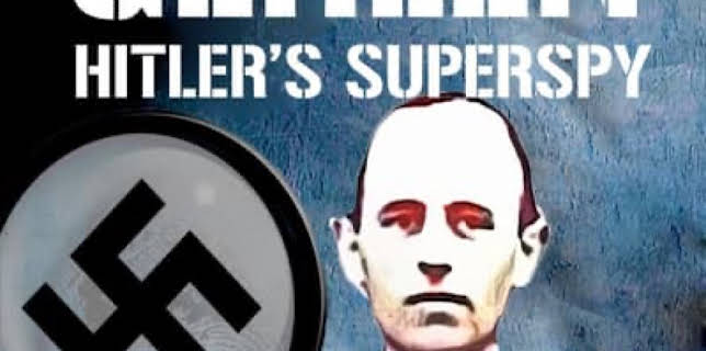 Gehlen: Hitler's Superspy (1974)
