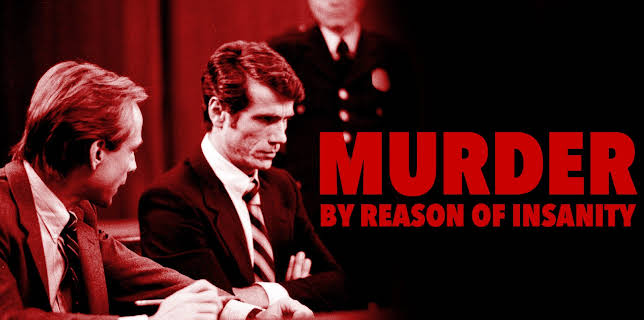 Murder by Reason of Insanity (1985)