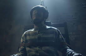 Dark Marvels: Death Devices