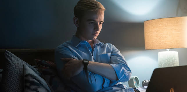 00:25: Alex Rider | ZDFneo | 11/28 2025