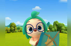 Pinkfong Wonderstar (Spanish Version): Learning To Fly