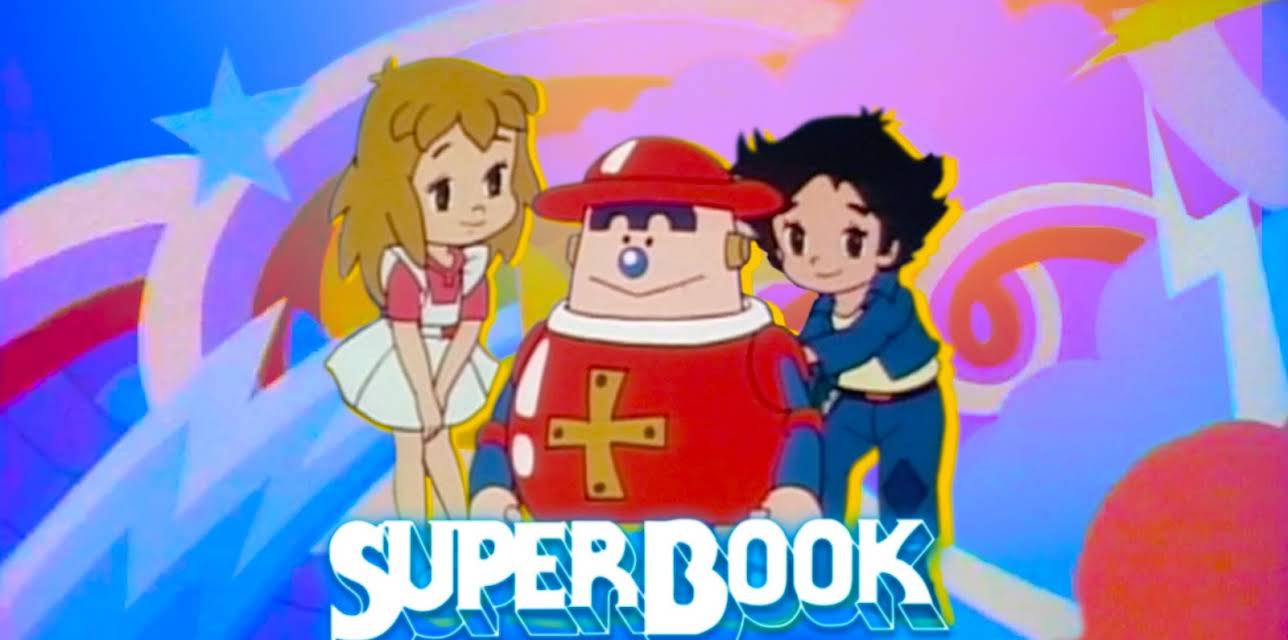 Classic Superbook