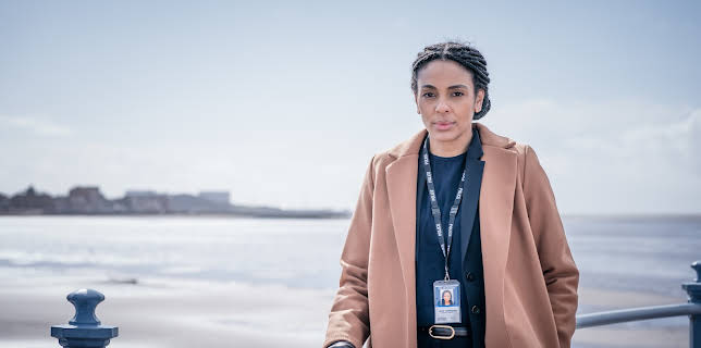 00:00: The Bay | ZDFneo | 11/22 2025