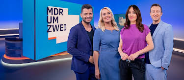 14:00: MDR um 2 | MDR Fernsehen | 5/29 2026