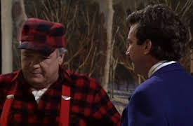 Home Improvement Season 1: Baby, It's Cold Outside