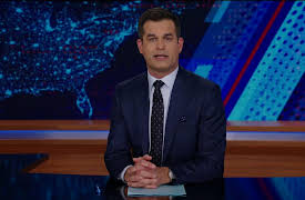 The Daily Show: December 10, 2024