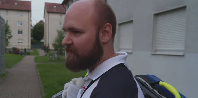 11:00: Lebensretter hautnah - Wenn jede Sekunde zählt | Sat1 | 12/10 2025