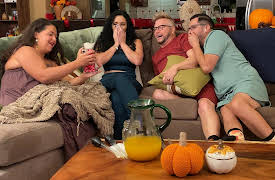 90 Day Fiance Pillow Talk: Happily Ever After?, Season 9: Pillow Talk: Tell All: No Limits Part 3