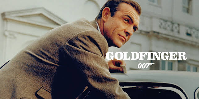 Goldfinger (1965)