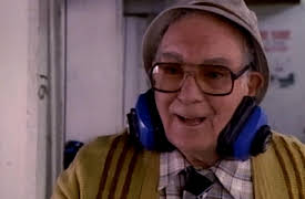 Sledge Hammer!: Season 1: The Old Man And The Sledge