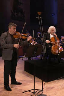 08:03: Obras de Beethoven y Saint-Saëns | Classica | 9/2 2026