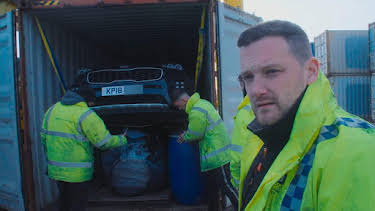 3:00 PM: Trace, Track, Get My Car Back (S1 E16) (S1) | BBC One Scotland | 10/30 2025