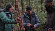 Amerikanska västerns förbannelse: Det försvunna spanska guldet (S1 E8)