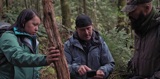 22:55: Amerikanska västerns förbannelse: Det försvunna spanska guldet | TV10 | 1/11 2026