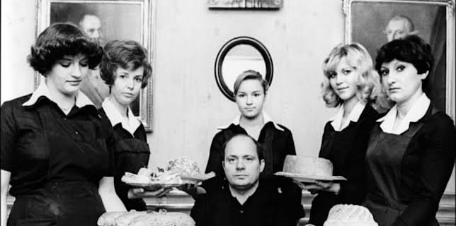 05:30: Habsburgs Hoflieferanten (3/3) | 3SAT | 11/17 2025