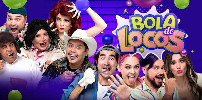 Bola de locos